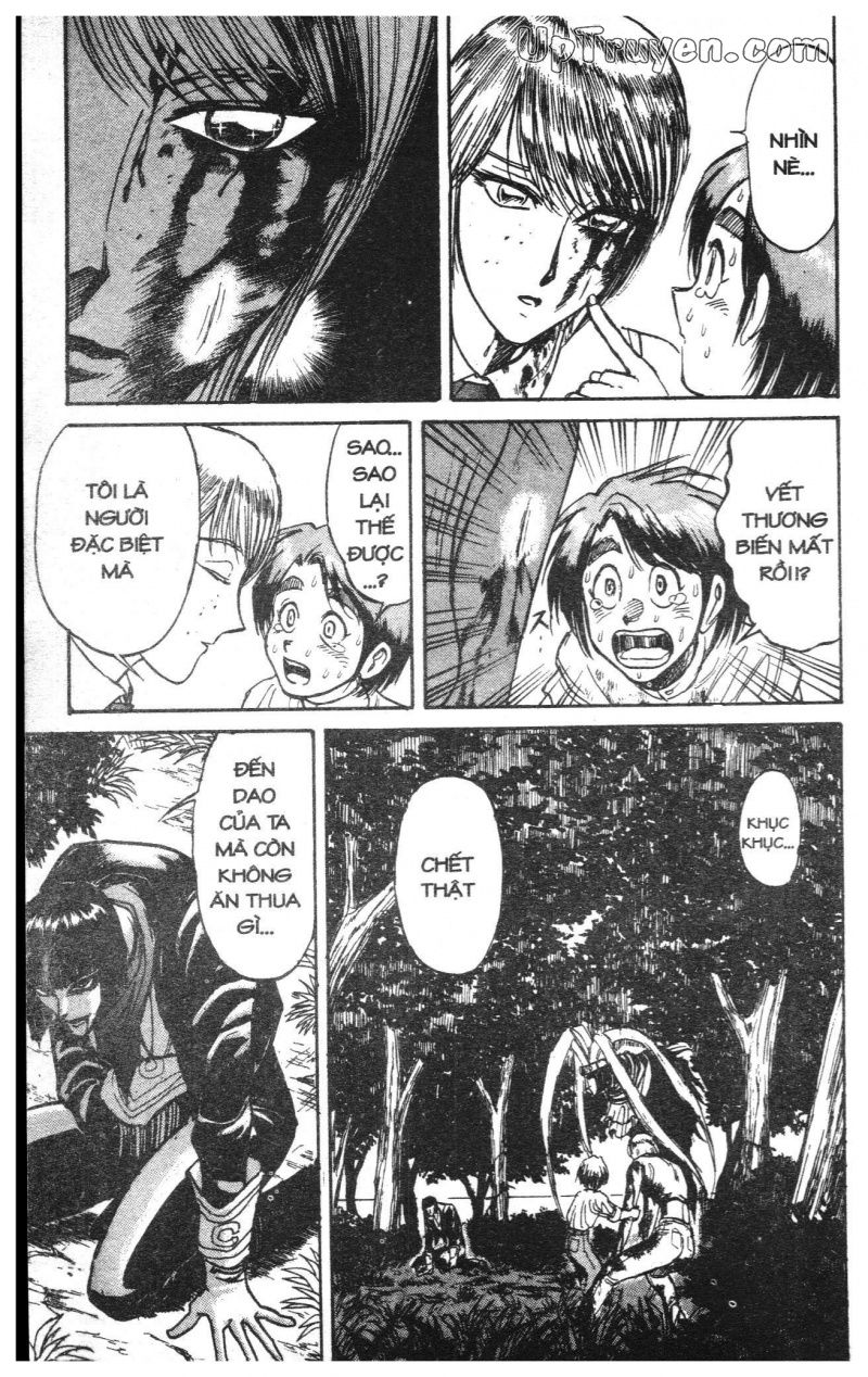 Fujita Kazuhiro - Chương 11 - Trang 78