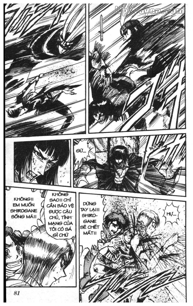 Fujita Kazuhiro - Chương 11 - Trang 80