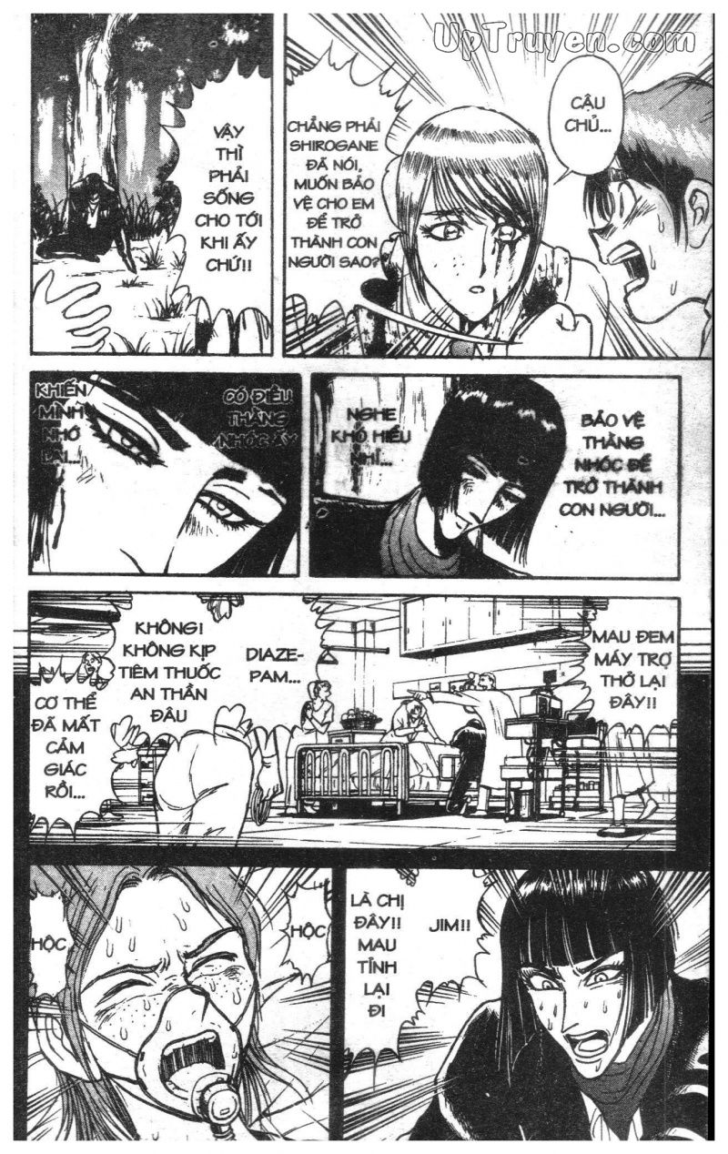 Fujita Kazuhiro - Chương 11 - Trang 81