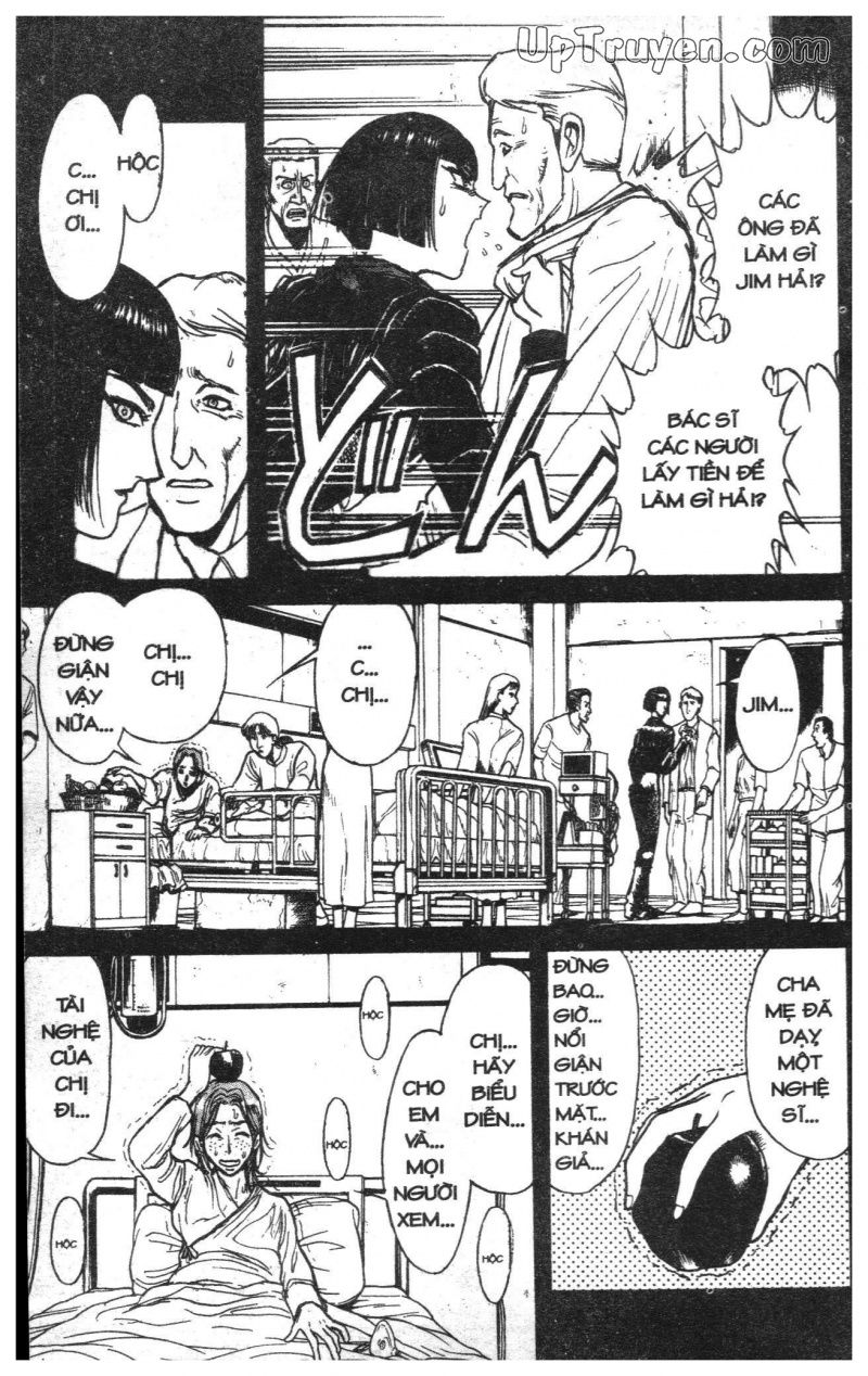 Fujita Kazuhiro - Chương 11 - Trang 82