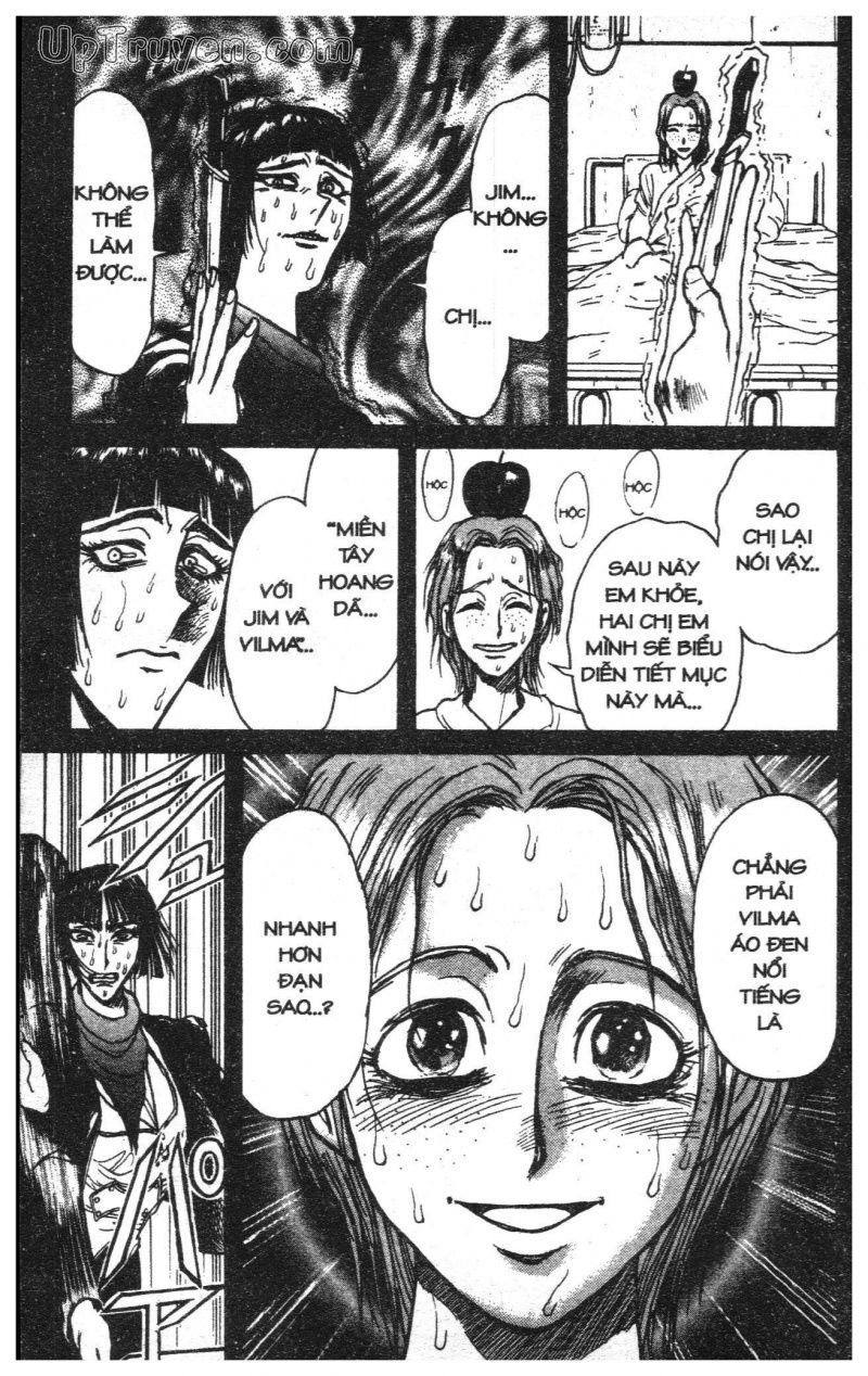 Fujita Kazuhiro - Chương 11 - Trang 84