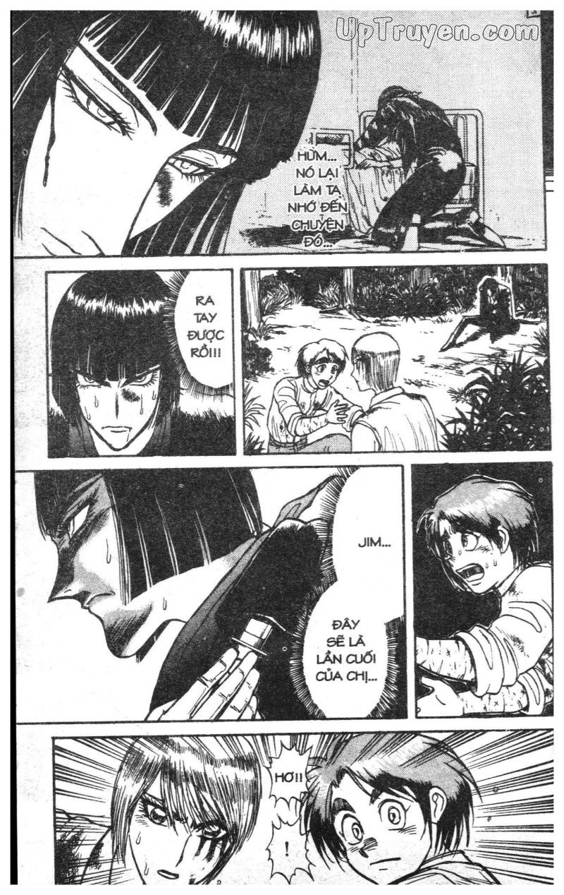 Fujita Kazuhiro - Chương 11 - Trang 86