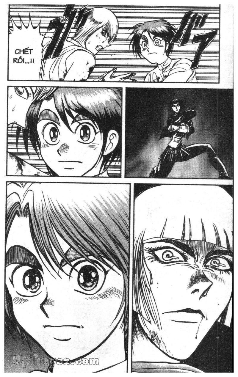 Fujita Kazuhiro - Chương 11 - Trang 87