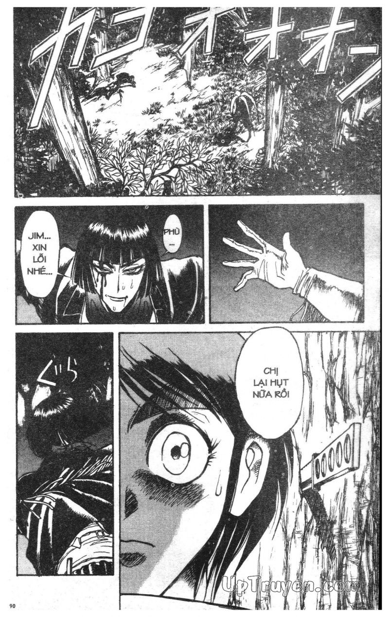 Fujita Kazuhiro - Chương 11 - Trang 89