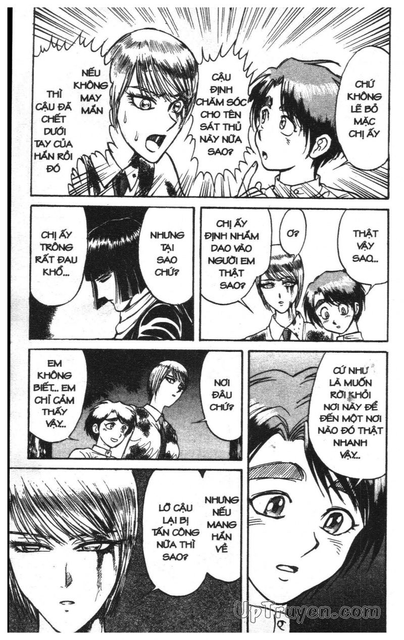 Fujita Kazuhiro - Chương 11 - Trang 92