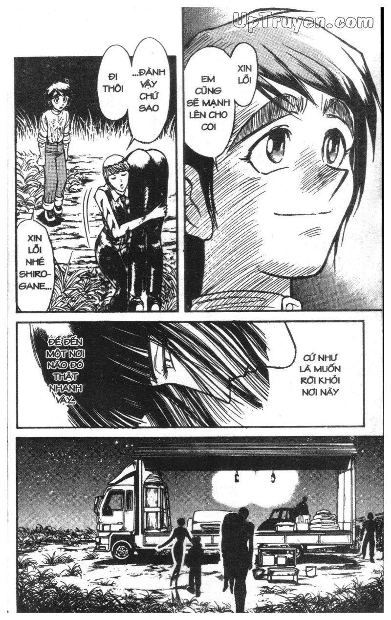 Fujita Kazuhiro - Chương 11 - Trang 93