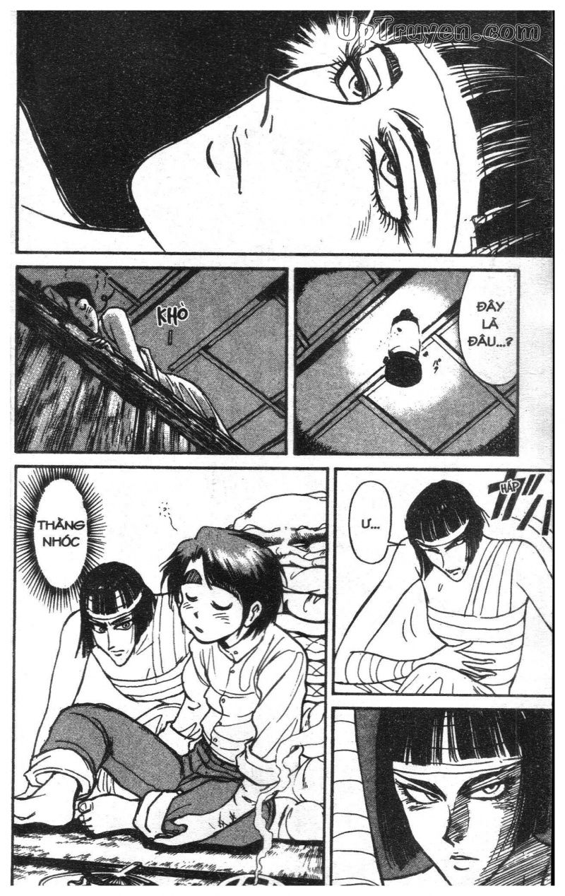 Fujita Kazuhiro - Chương 11 - Trang 95