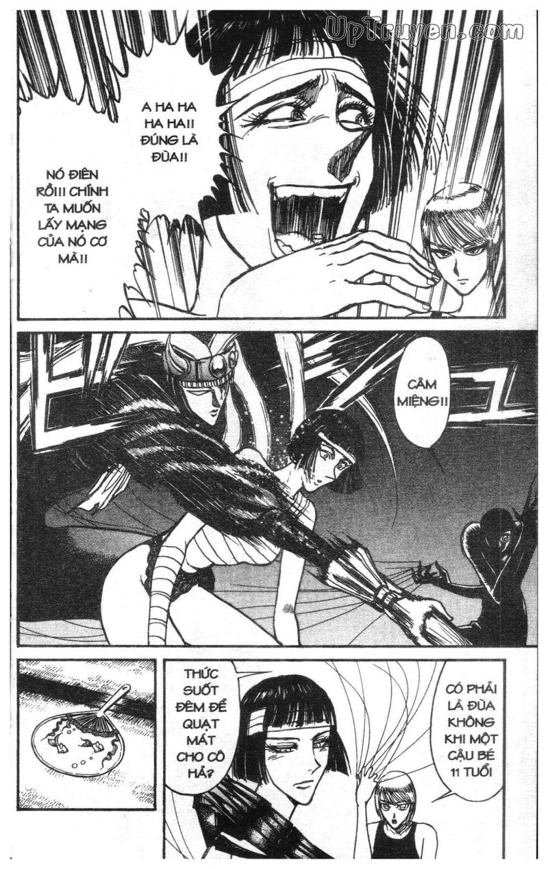 Fujita Kazuhiro - Chương 11 - Trang 97