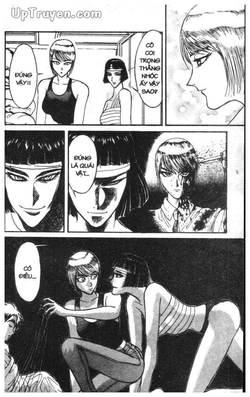 Fujita Kazuhiro - Chương 11 - Trang 99