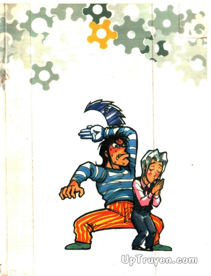 Fujita Kazuhiro - Chương 13 - Trang 2