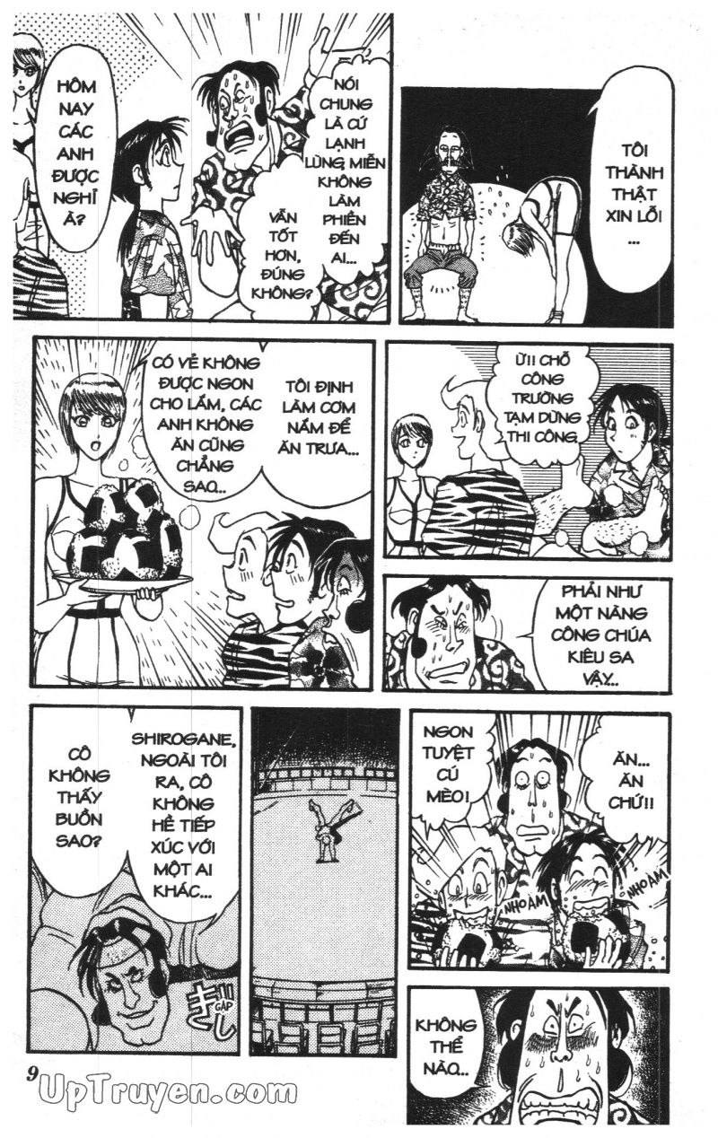 Fujita Kazuhiro - Chương 13 - Trang 11