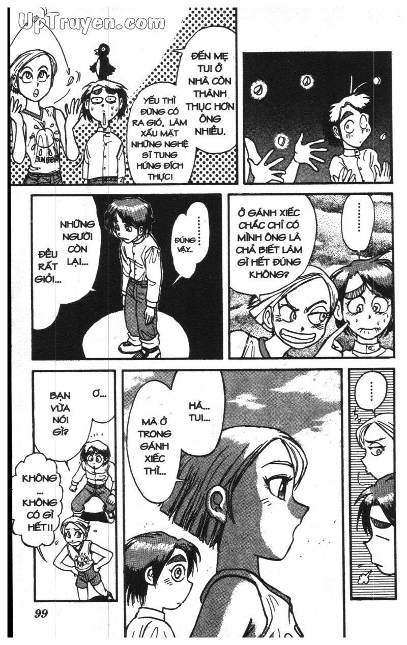 Fujita Kazuhiro - Chương 13 - Trang 101