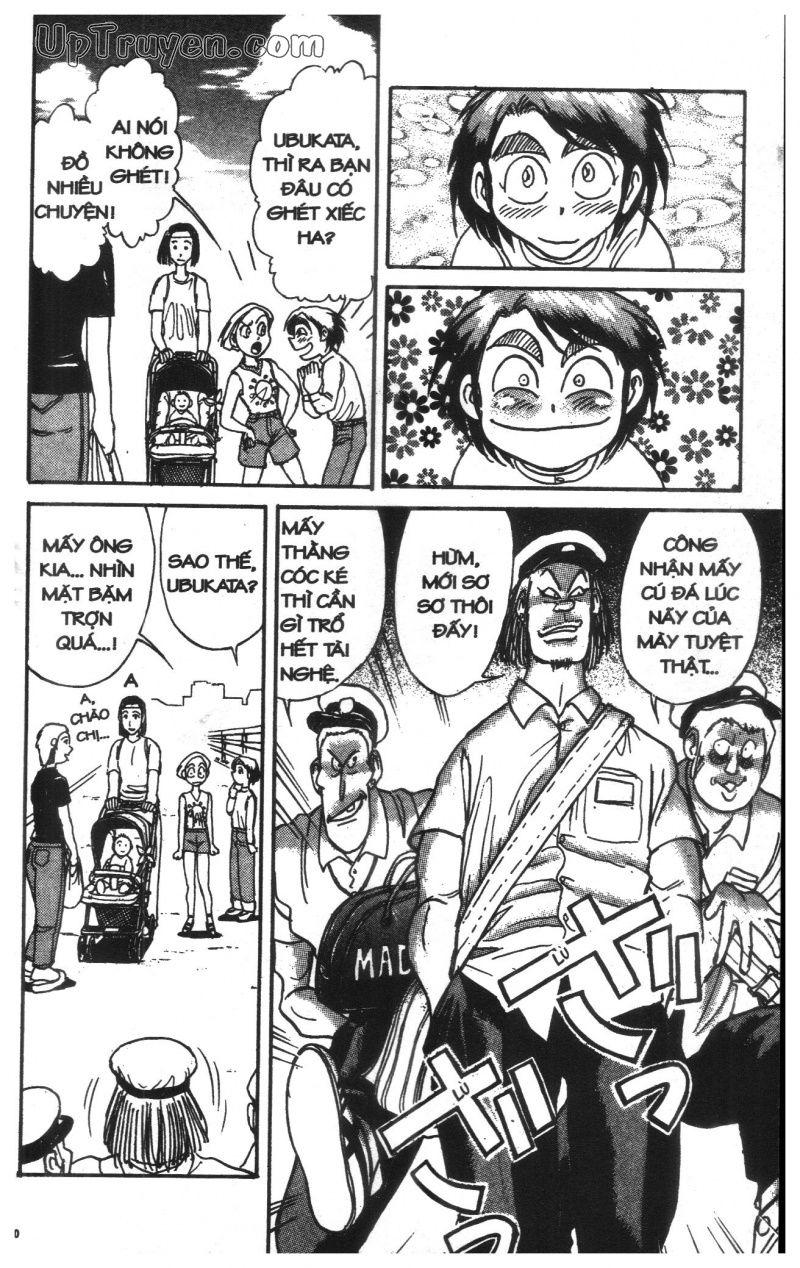 Fujita Kazuhiro - Chương 13 - Trang 102