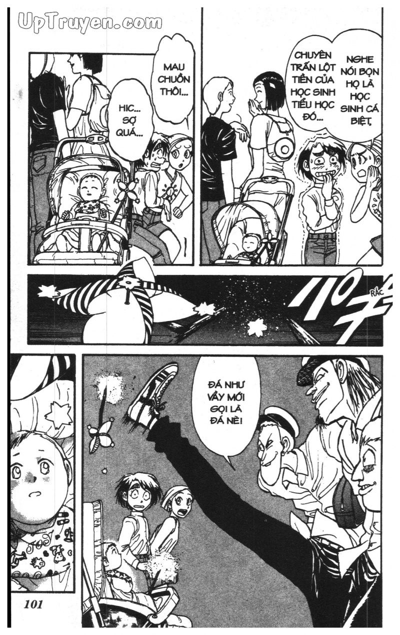 Fujita Kazuhiro - Chương 13 - Trang 103