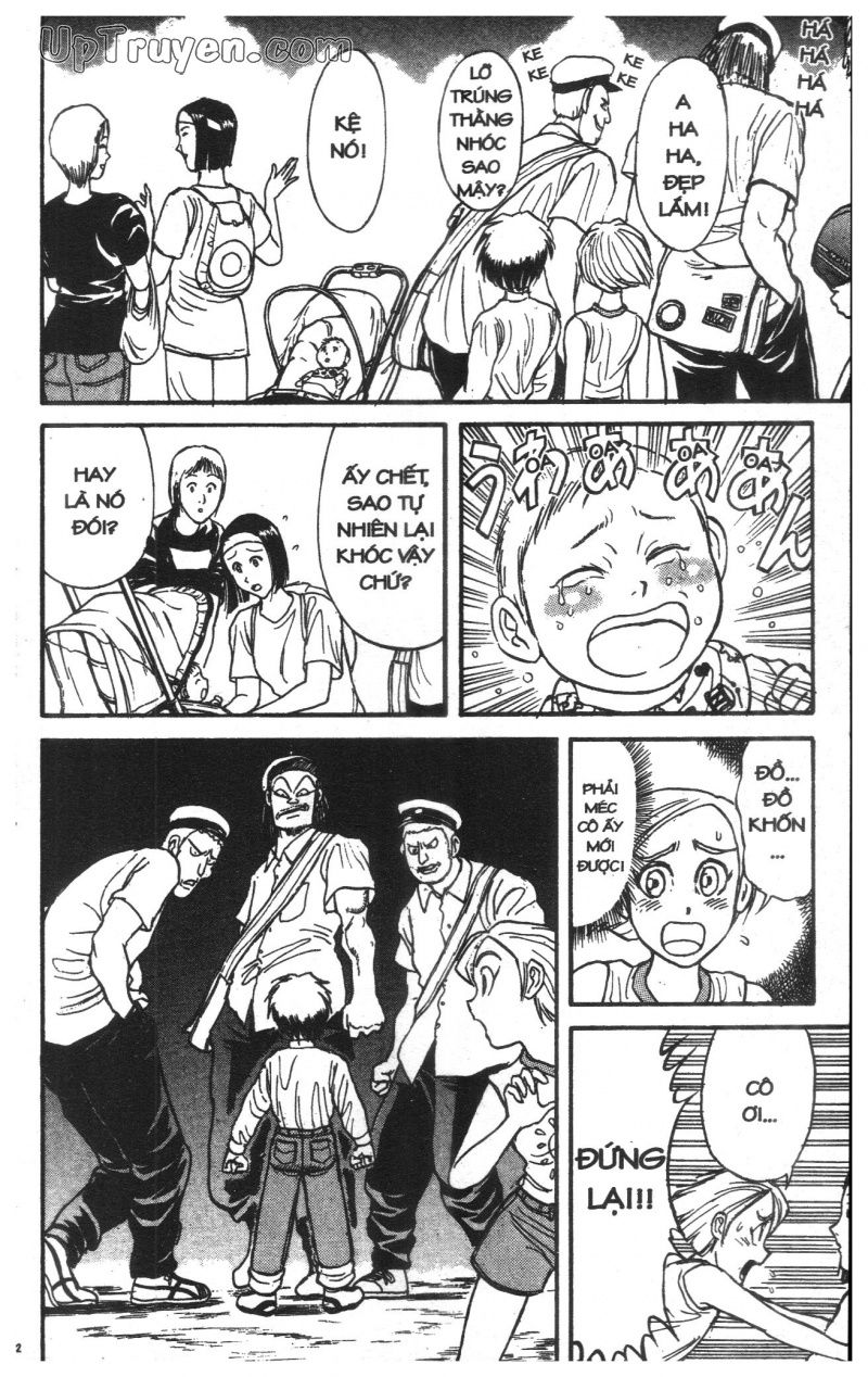 Fujita Kazuhiro - Chương 13 - Trang 104