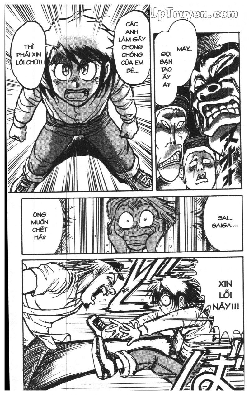 Fujita Kazuhiro - Chương 13 - Trang 105