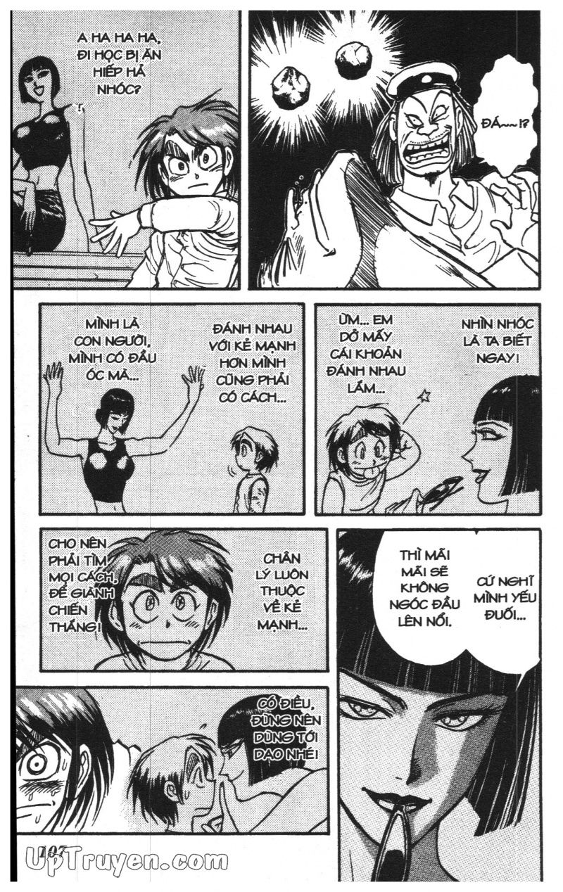 Fujita Kazuhiro - Chương 13 - Trang 109