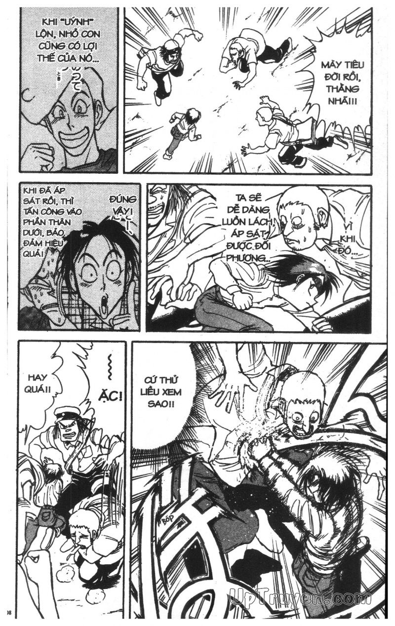 Fujita Kazuhiro - Chương 13 - Trang 110