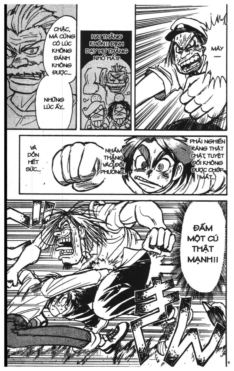 Fujita Kazuhiro - Chương 13 - Trang 111