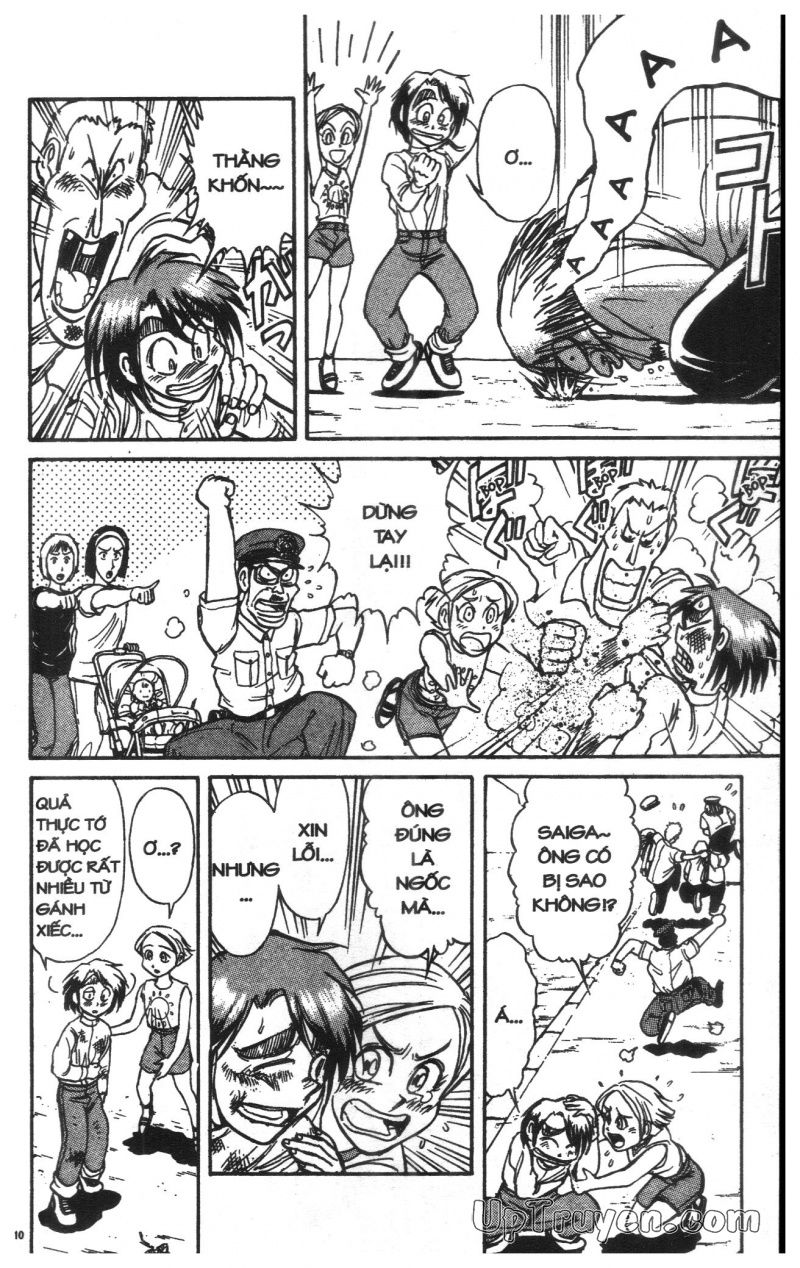 Fujita Kazuhiro - Chương 13 - Trang 112