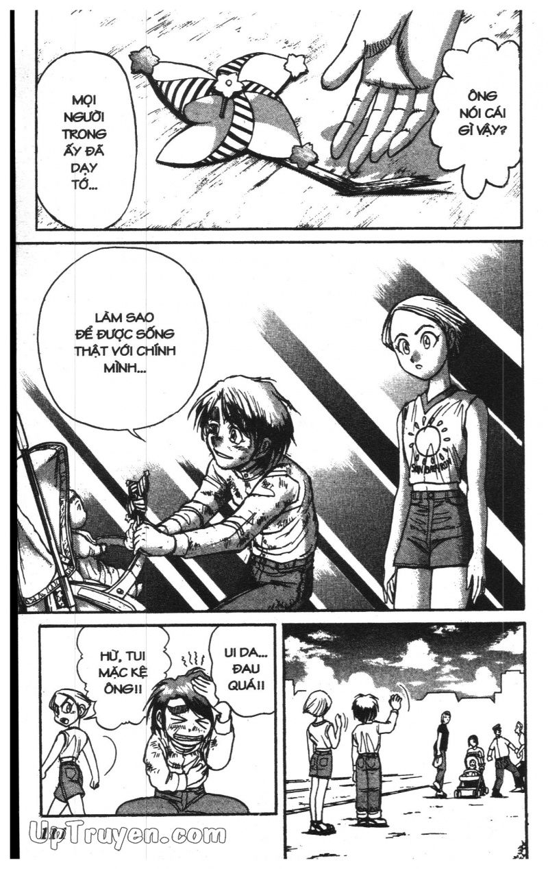 Fujita Kazuhiro - Chương 13 - Trang 113