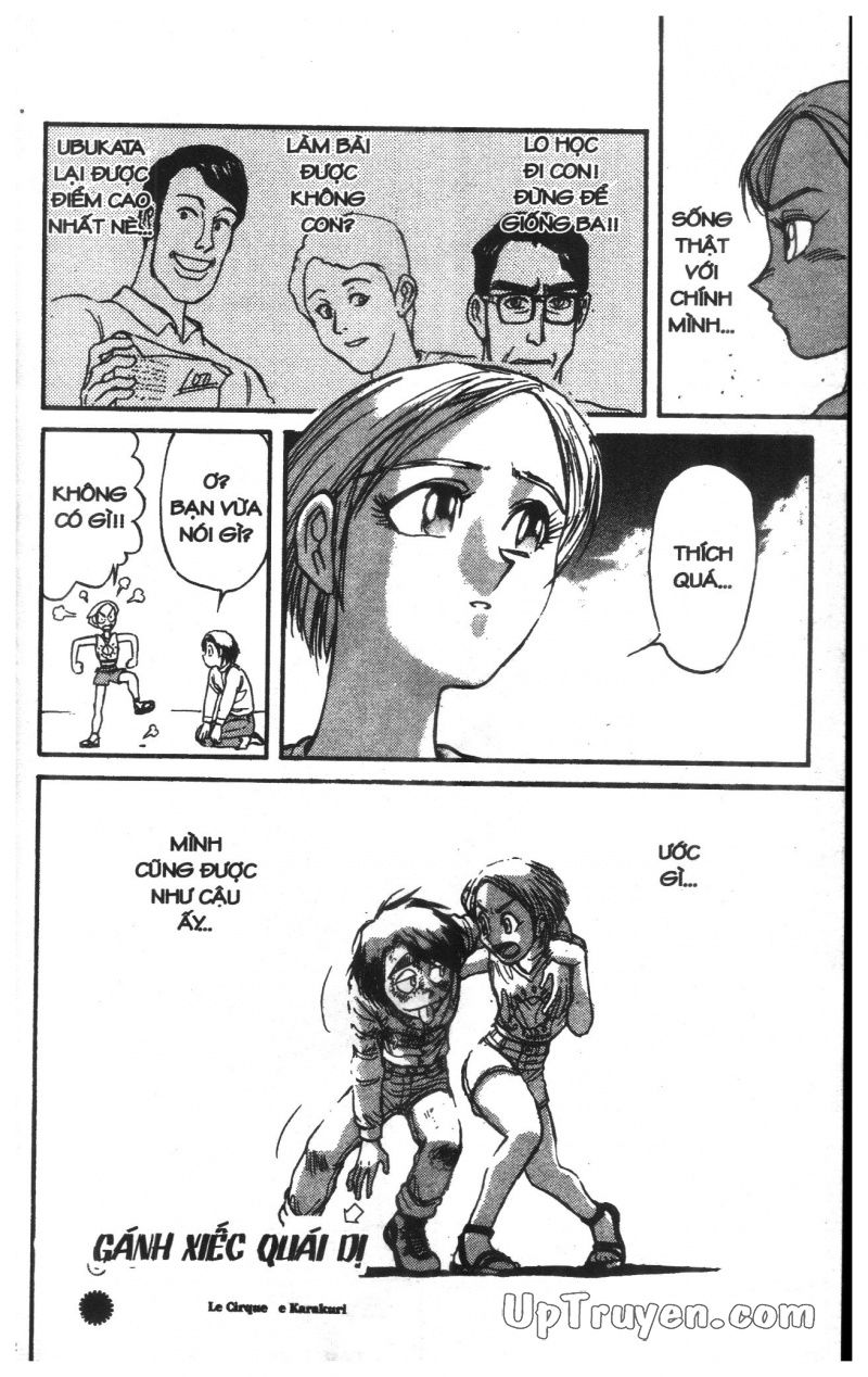 Fujita Kazuhiro - Chương 13 - Trang 114