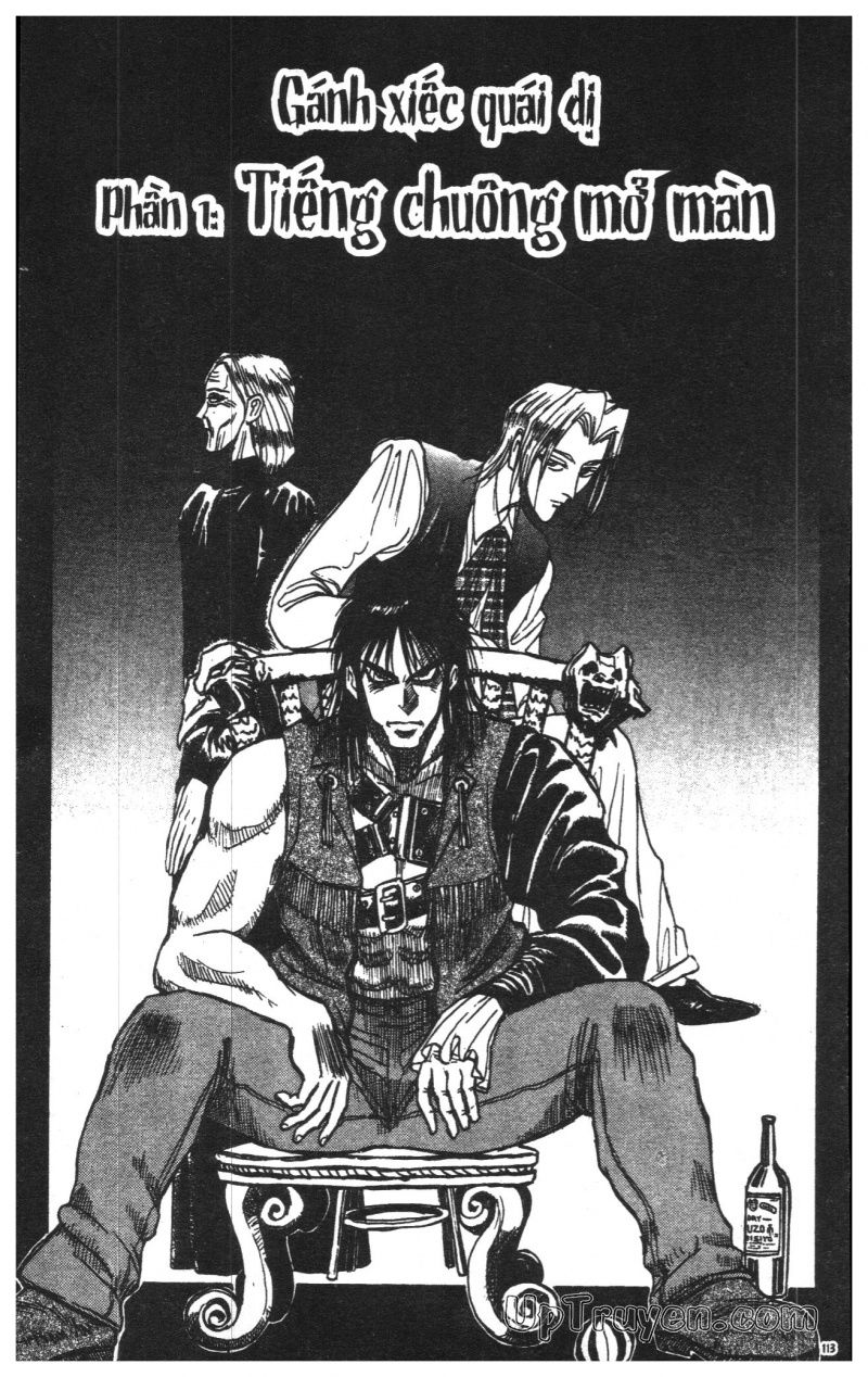 Fujita Kazuhiro - Chương 13 - Trang 115