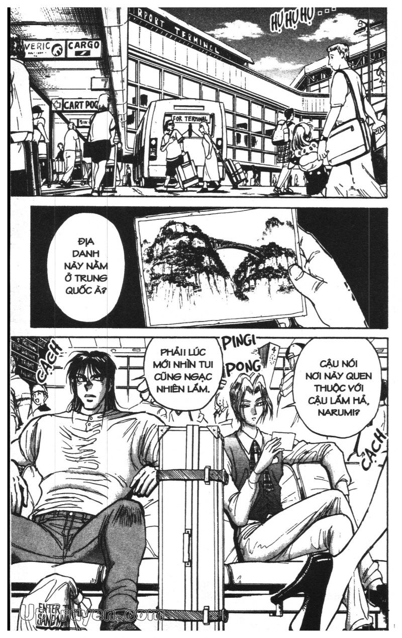 Fujita Kazuhiro - Chương 13 - Trang 119