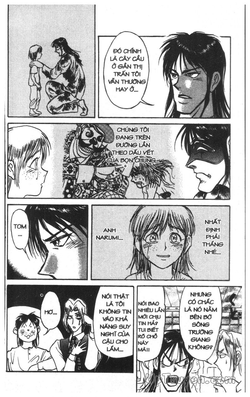 Fujita Kazuhiro - Chương 13 - Trang 120