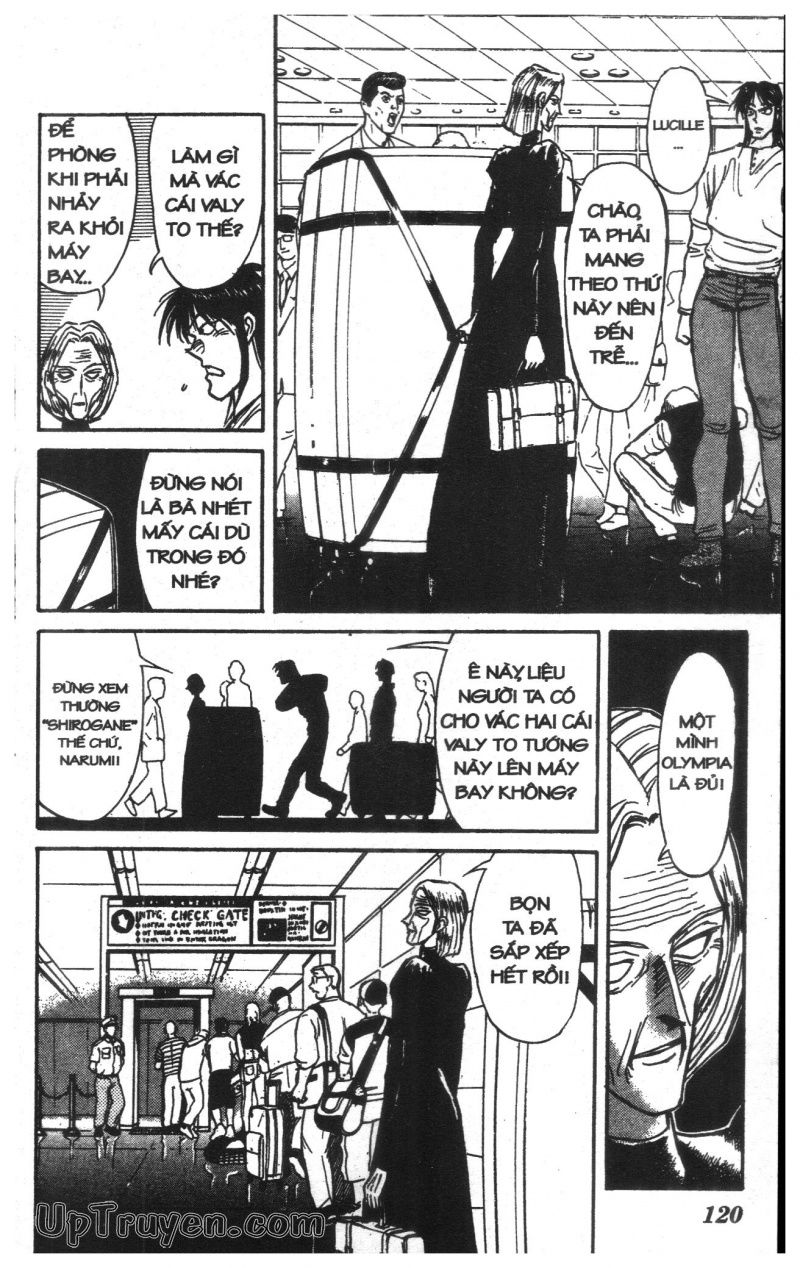 Fujita Kazuhiro - Chương 13 - Trang 122