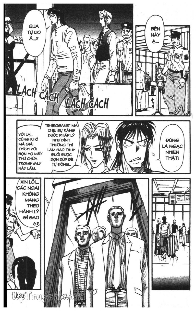 Fujita Kazuhiro - Chương 13 - Trang 123