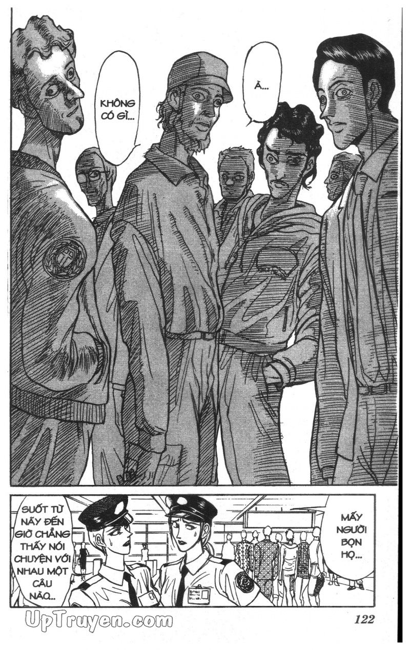 Fujita Kazuhiro - Chương 13 - Trang 124