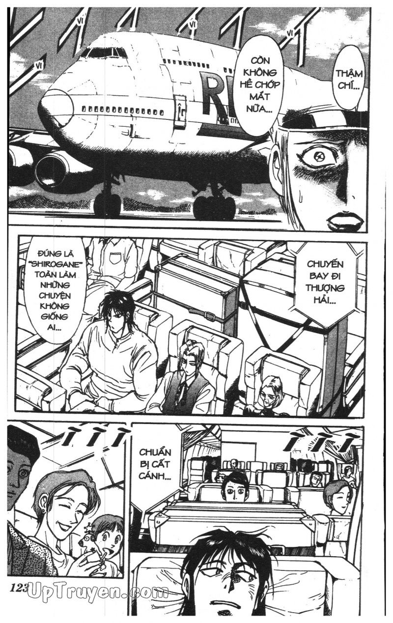 Fujita Kazuhiro - Chương 13 - Trang 125