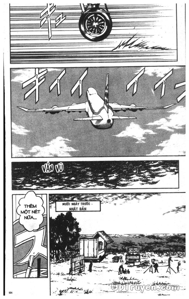 Fujita Kazuhiro - Chương 13 - Trang 126