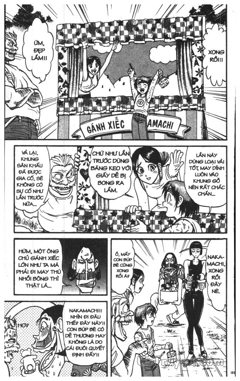 Fujita Kazuhiro - Chương 13 - Trang 127
