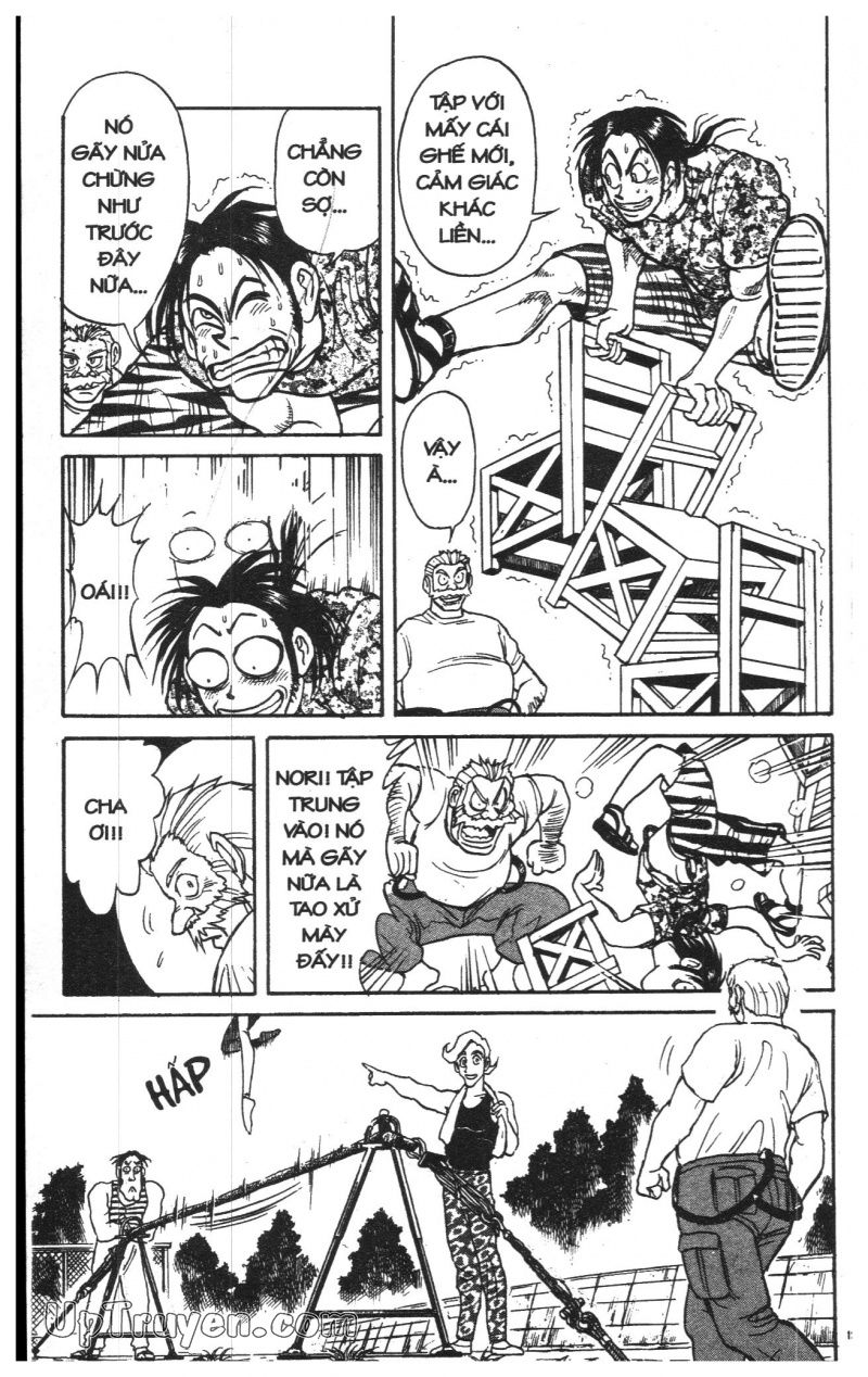 Fujita Kazuhiro - Chương 13 - Trang 129