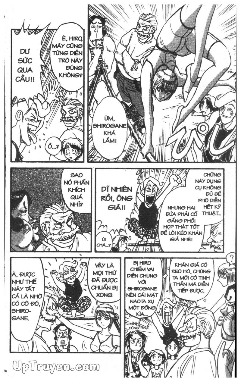 Fujita Kazuhiro - Chương 13 - Trang 130