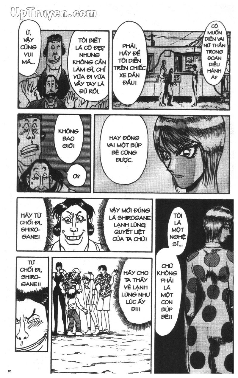 Fujita Kazuhiro - Chương 13 - Trang 14