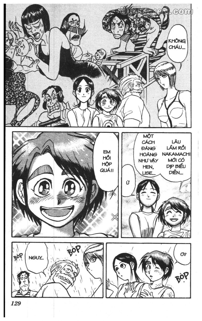 Fujita Kazuhiro - Chương 13 - Trang 131