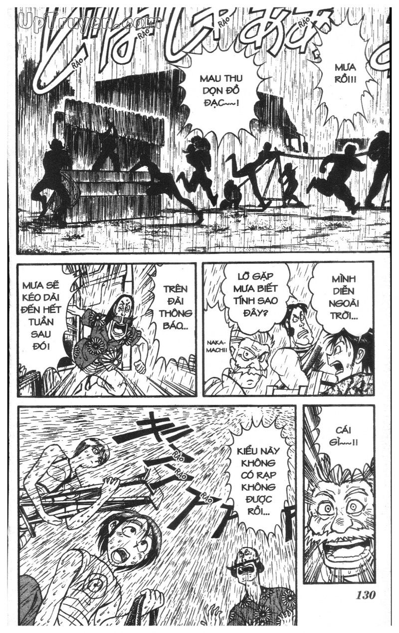 Fujita Kazuhiro - Chương 13 - Trang 132