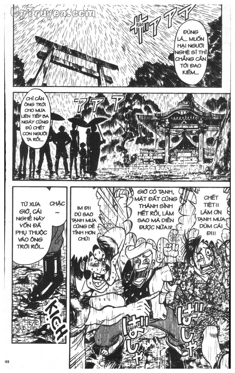 Fujita Kazuhiro - Chương 13 - Trang 134