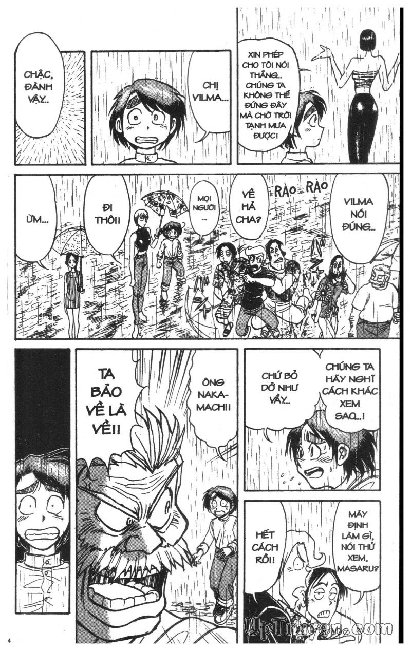 Fujita Kazuhiro - Chương 13 - Trang 136