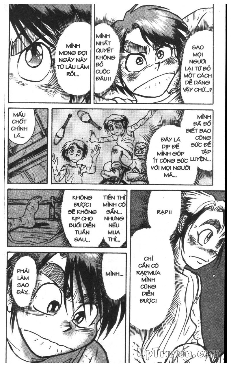 Fujita Kazuhiro - Chương 13 - Trang 138