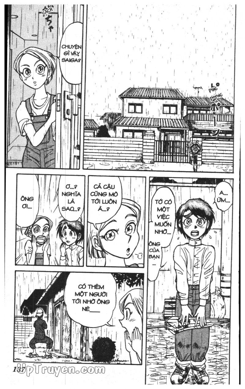 Fujita Kazuhiro - Chương 13 - Trang 139