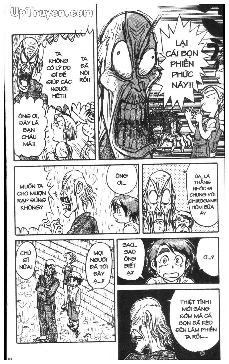 Fujita Kazuhiro - Chương 13 - Trang 140