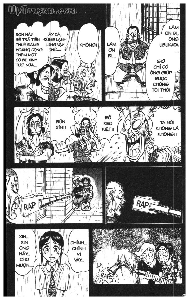 Fujita Kazuhiro - Chương 13 - Trang 141