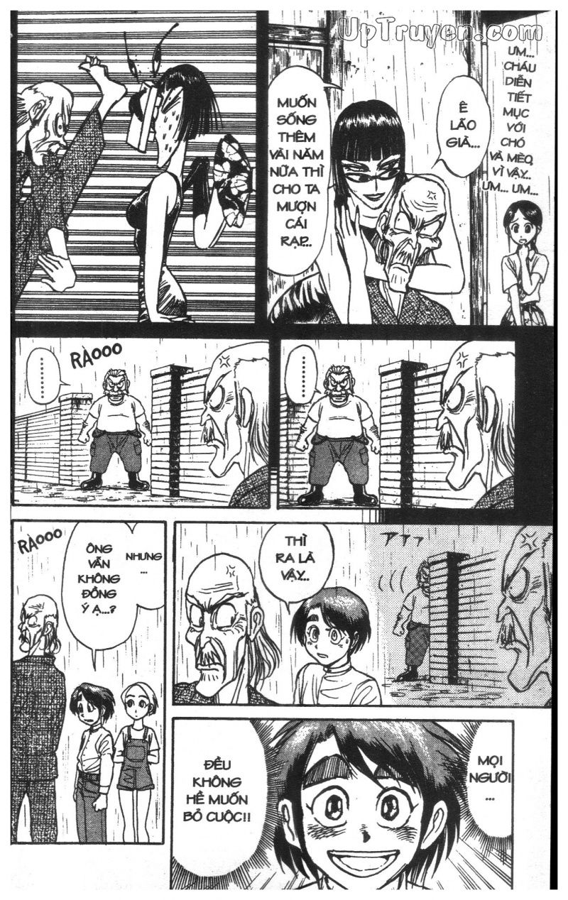 Fujita Kazuhiro - Chương 13 - Trang 142