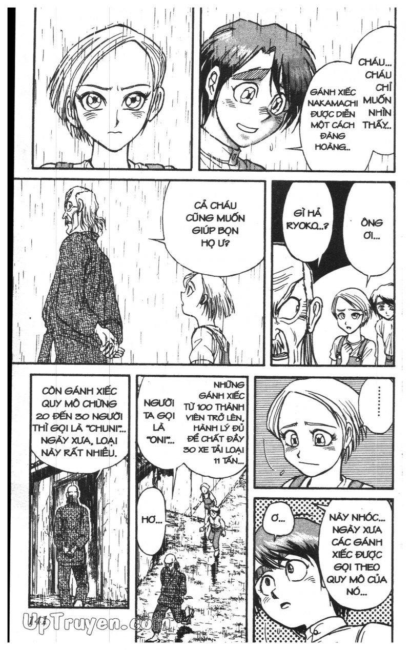 Fujita Kazuhiro - Chương 13 - Trang 143