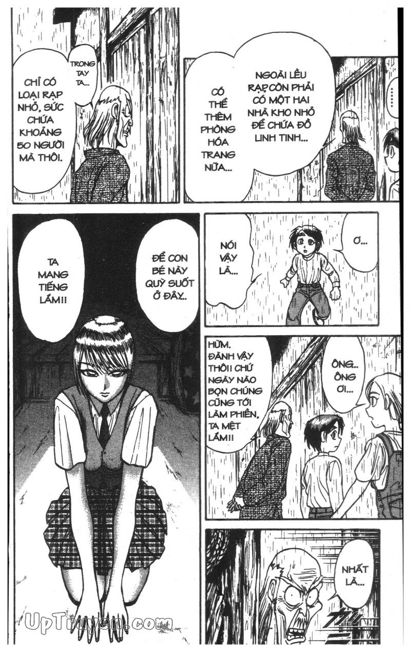 Fujita Kazuhiro - Chương 13 - Trang 144