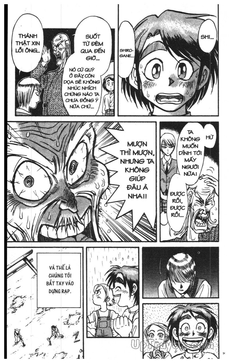 Fujita Kazuhiro - Chương 13 - Trang 145